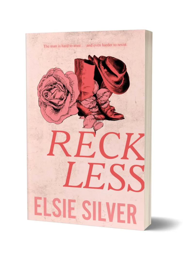 Elsie Silver's Reck Less